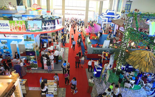Hiệp hội Du lịch Việt Nam quyết định tiếp tục ho&atilde;n tổ chức Hội chợ VITM H&agrave; Nội 2020.