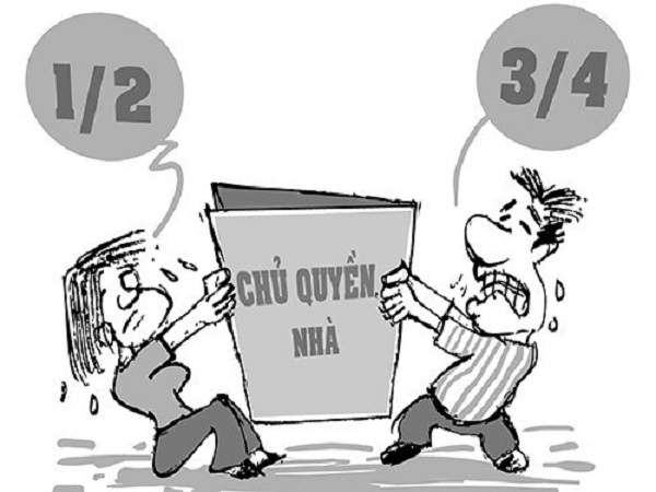 Con chung có quyền hưởng thừa kế tài sản nhiều hơn con riêng? - ảnh 1