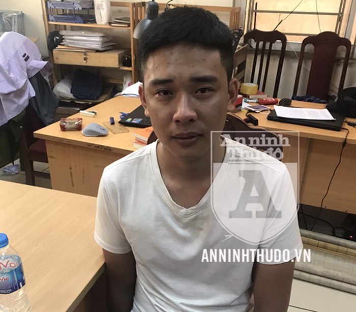 Đối tượng Mạnh