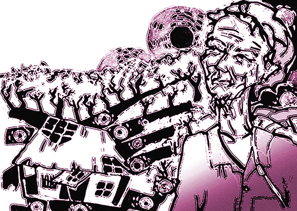 Minh họa ưu tầm