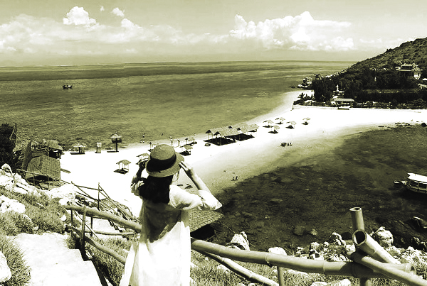 Đảo Yến (Nha Trang, Khánh Hòa)