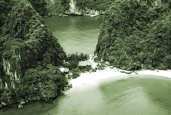 Đảo Tự do (Quảng Ninh)