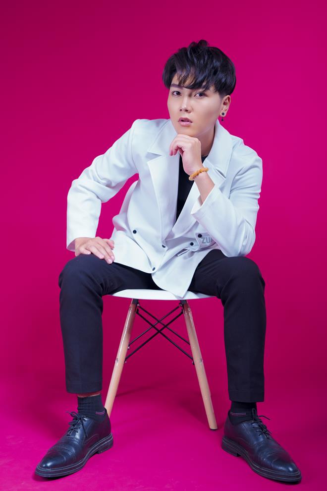 An Nam trở chỉn chu, trẻ trung nhưng vẫn giữ được nét thanh lịch của mình An Nam trở chỉn chu, trẻ trung nhưng vẫn giữ được nét thanh lịch của mình