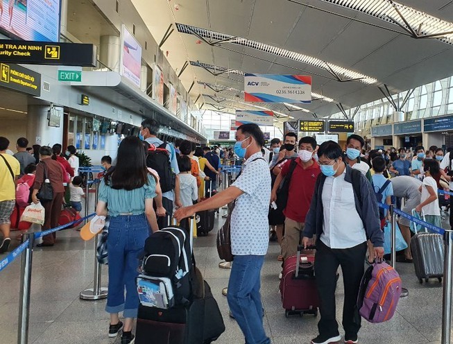 Tổng Cục Du lịch yêu cầu các Sở Quản lý Du lịch đảm bảo an toàn cho du khách trước diễn biến phức tạp của dịch Covid-19