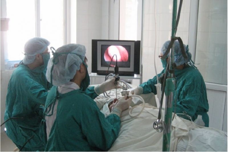 Thêm nhiều dịch vụ kỹ thuật y tế được BHYT thanh toán từ 10/8 - ảnh 1