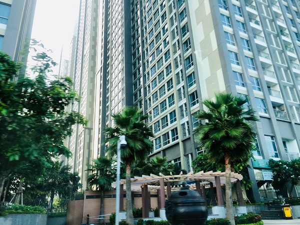 Hà Nội: 33 dự án được phép bán nhà hình thành trong tương lai - ảnh 1