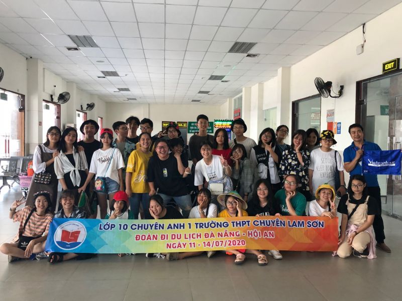 Hưởng ứng chương trình kích cầu du lịch, hàng triệu người Việt Nam đã đi du lịch Việt Nam trong tháng 7 vừa qua