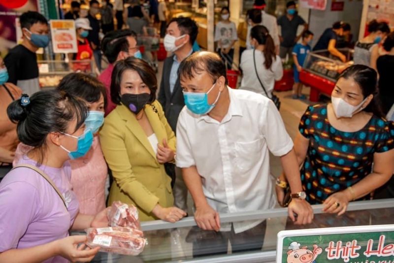 Ảnh: VGP/Phan Trang