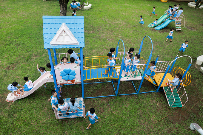 Tuyên truyền về mức thu học phí năm học 2020-2021 Tuyên truyền về mức thu học phí năm học 2020-2021