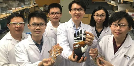 Nhóm các nhà nghiên cứu đã khẳng định Nhóm các nhà nghiên cứu đã khẳng định