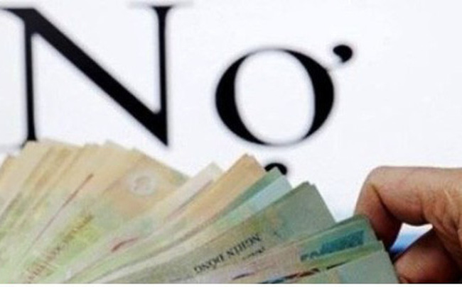 Rà soát, chuẩn hóa dữ liệu nợ