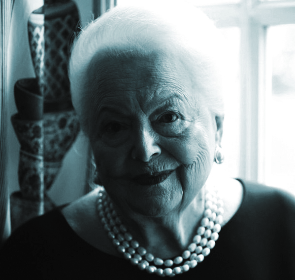 Ngôi sao cuối cùng của Hollywood thời hoàng kim vừa qua đời ở tuổi 104