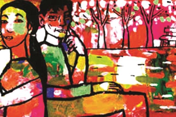 Minh họa sưu tầm