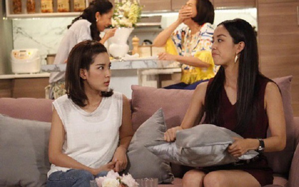 Chị em dâu và “nguyên tắc 3B” - ảnh 1