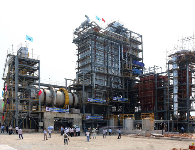 Dự án đốt rác phát điện, giải pháp phát triển bền vững (ảnh minh họa).