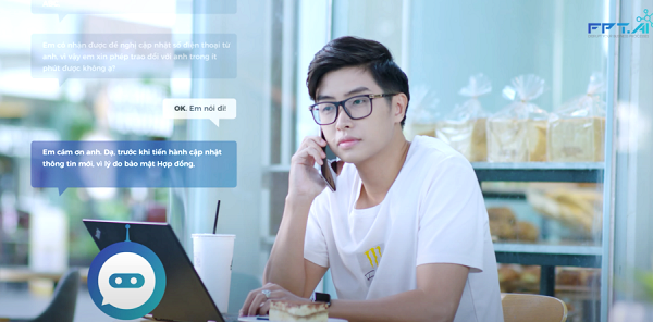 Home Credit vừa tiên phong triển khai thành công hệ thống tổng đài thông minh, hỗ trợ bởi công nghệ AI đầu tiên tại Việt Nam.