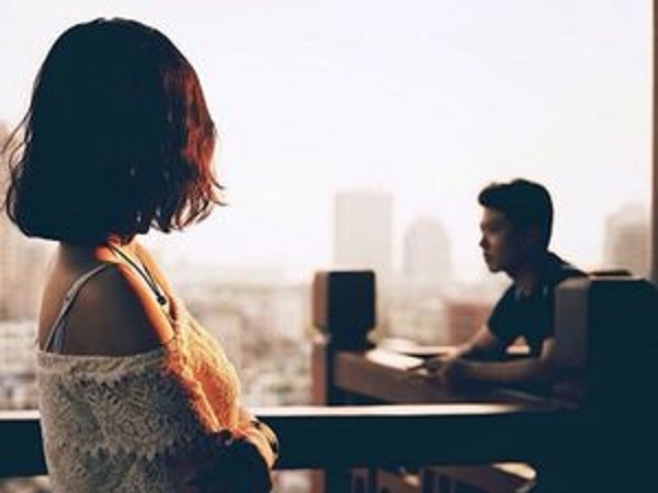 Chồng không muốn vợ thường xuyên nhờ  nhà ngoại - ảnh 1