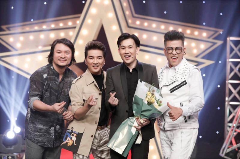 Các nghệ sĩ hào hứng tham gia chiến dịch Các nghệ sĩ hào hứng tham gia chiến dịch