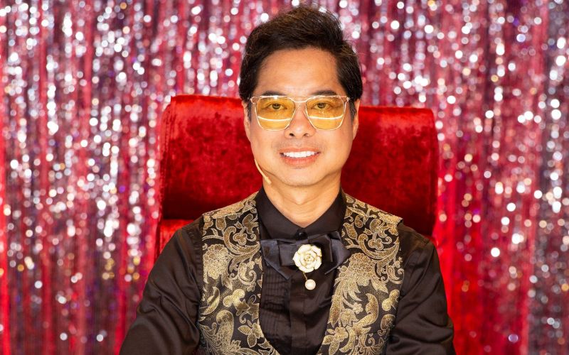 Ca sĩ Ngọc Sơn đóng góp 100 triệu cho chiến dịch Ca sĩ Ngọc Sơn đóng góp 100 triệu cho chiến dịch