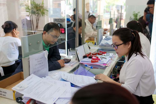 Nếu công chức đang bị kỷ luật mà xin nghỉ việc thì sẽ không được cấp có thẩm quyền xem xét, đồng ý Nếu công chức đang bị kỷ luật mà xin nghỉ việc thì sẽ không được cấp có thẩm quyền xem xét, đồng ý