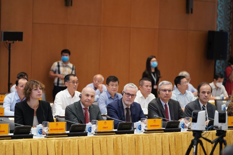 Ảnh: VGP/Quang Hiếu