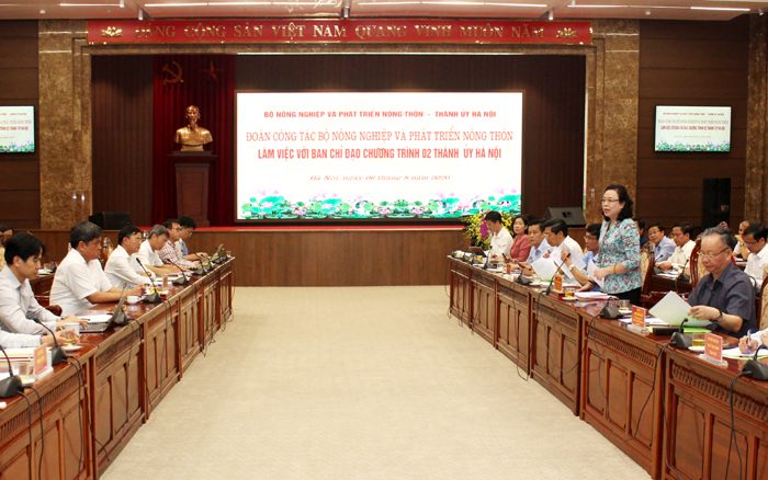 Quang cảnh hội nghị Quang cảnh hội nghị