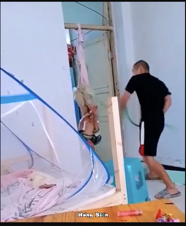 Ảnh cắt từ clip