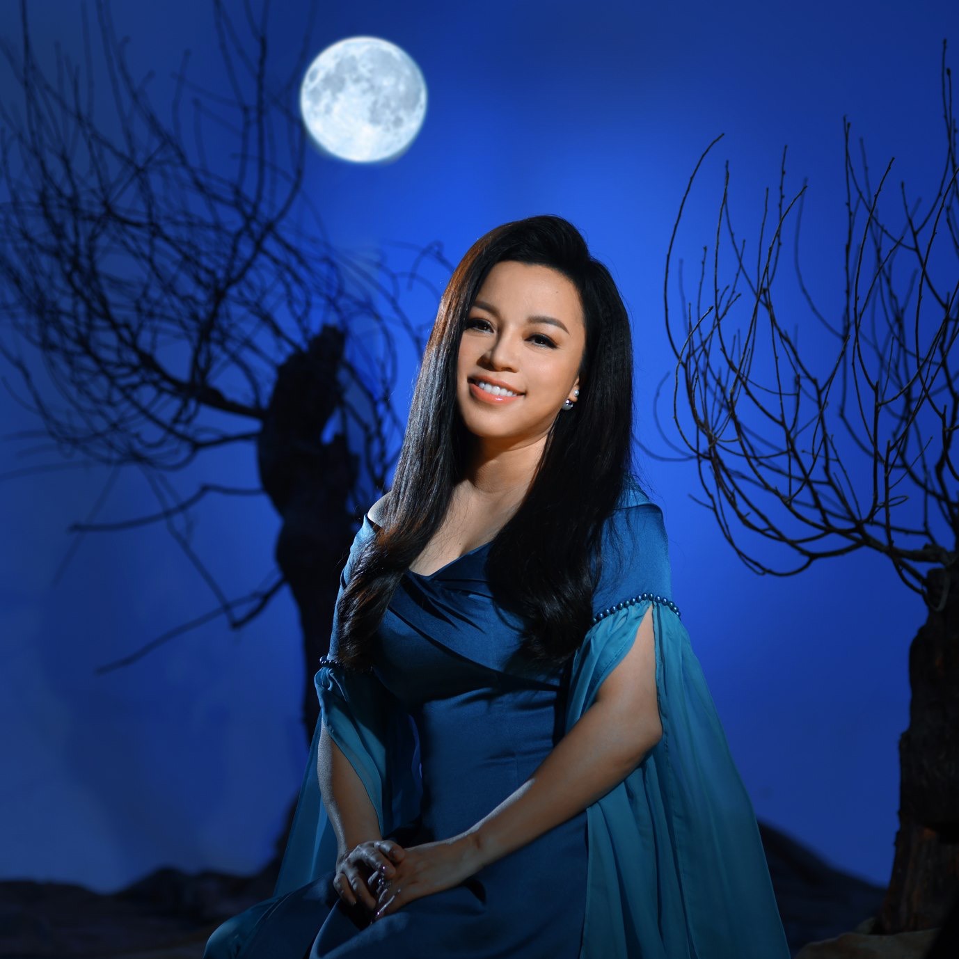 NSƯT Tố Nga hủy họp báo dự định trình diễn bộ âm thanh trị giá 10 tỉ đồng vì Covid-19 - ảnh 3