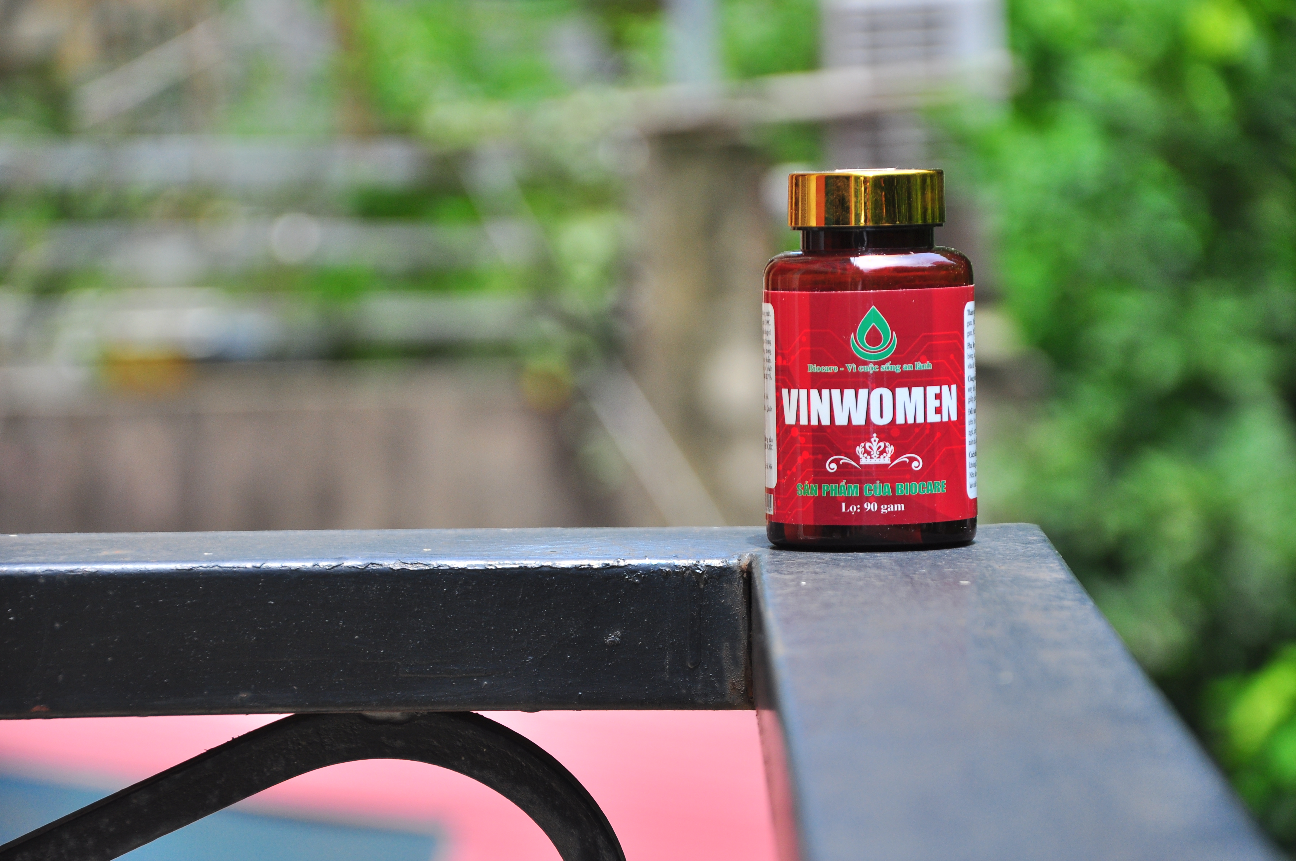 Hình ảnh sản phẩm VinWomen