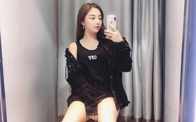 Tạm giữ hình sự “tú bà” môi giới cho nam HLV thể hình bán dâm - ảnh 1