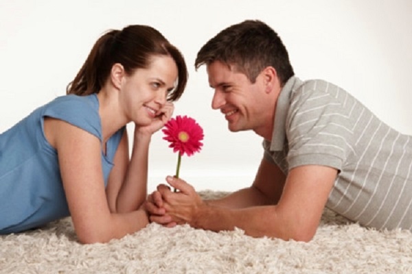 Vợ ơi, mình hẹn hò nhé! - ảnh 1