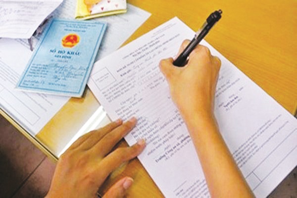 Phải đăng ký tạm trú 1 lần hay nhiều lần? - ảnh 1