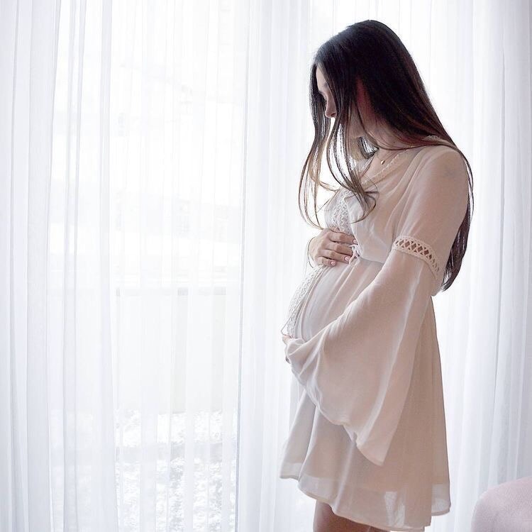 Thỏa thuận về việc hưởng chế độ thai sản trong hợp đồng lao động - ảnh 1