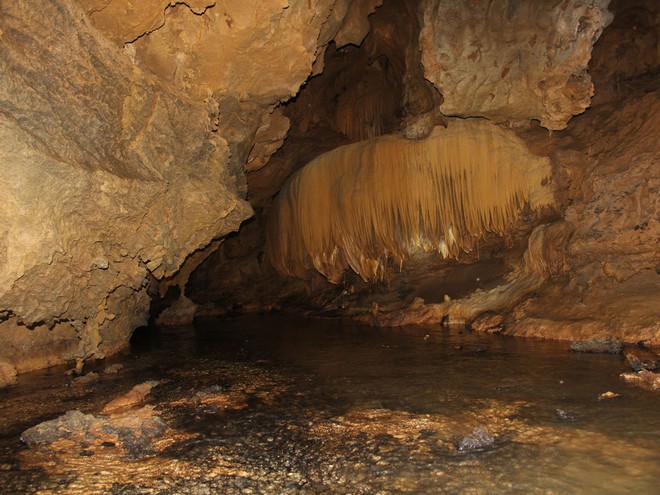 Cùng một dòng suối trong vắt dưới đáy Cùng một dòng suối trong vắt dưới đáy