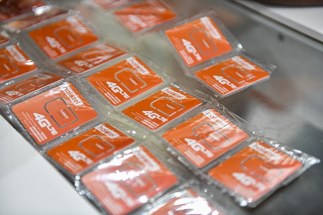 Halotet có sự bức phá tăng tốc trong năm 2020.