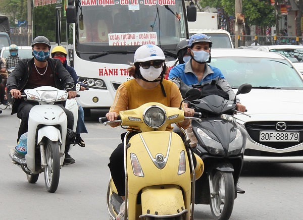 Người dân nên tuân thủ nghiêm quy định phòng dịch để hạn chế lây lan ra cộng đồng