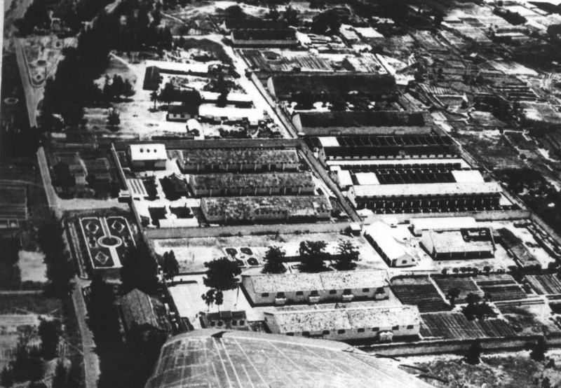 “Trường học trên cát” tại Trại giam tù binh Phú Quốc