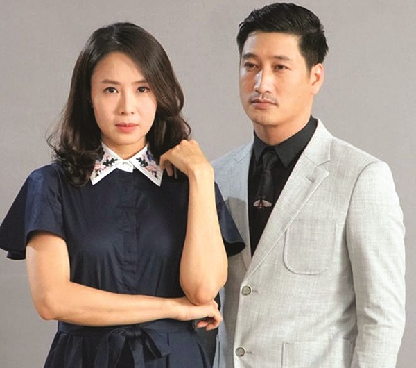 Hình ảnh phim “Hoa hồng trên ngực trái”