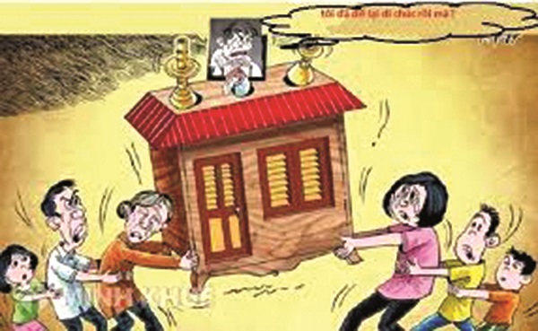 Minh họa sưu tầm Minh họa sưu tầm