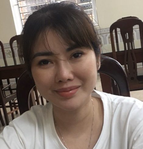 Đối tượng Nguyễn Thị Soa