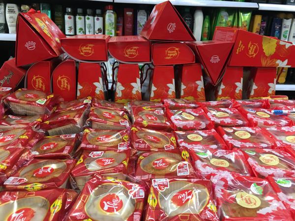 Tăng cường bảo đảm an toàn thực phẩm Tết Trung thu - ảnh 1