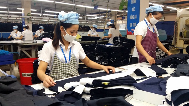 Lộ trình nghỉ hưu của lao động nam và nữ tính từ 1/1/2021 - ảnh 1