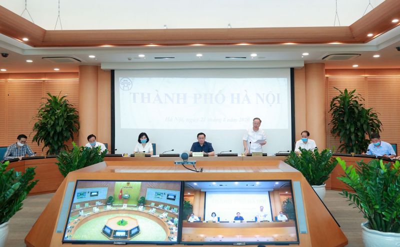 Phó Chủ tịch Thường trực UBND thành phố Nguyễn Văn Sửu. Phó Chủ tịch Thường trực UBND thành phố Nguyễn Văn Sửu.