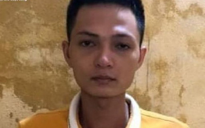 Lăng Văn Vân tại cơ quan điều tra