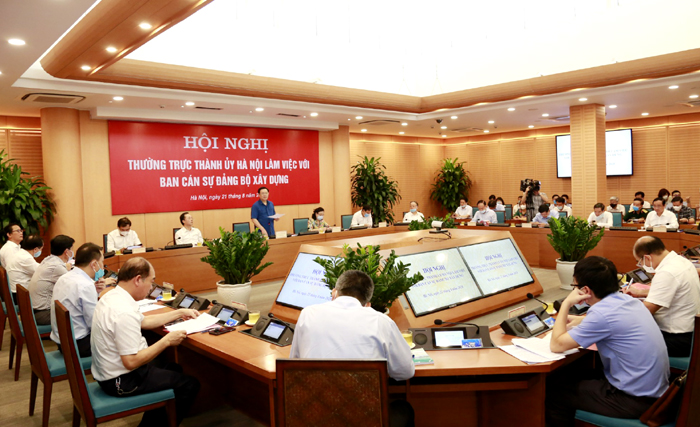 Quang cảnh hội nghị Quang cảnh hội nghị