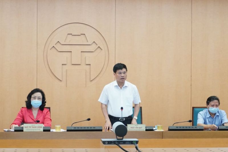 Chủ động giám sát và triển khai các biện pháp phòng, chống dịch