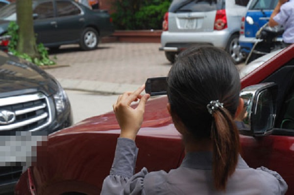 “Chuyện phá án” bảo vệ quyền lợi phụ nữ - ảnh 1