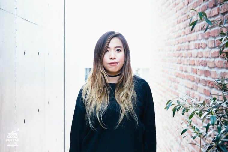 Paya Đỗ - một tấm gương nữ giới trong ngành công nghệ. (Ảnh: NVCC)