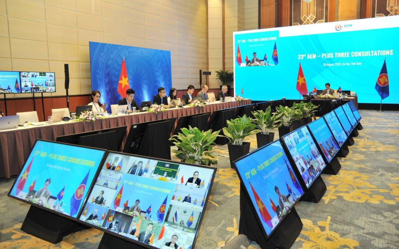 Quang cảnh hội nghị. Quang cảnh hội nghị.