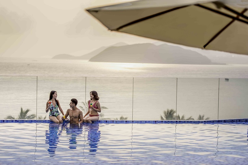 Ưu đãi 50% giá phòng Vinpearl  khi bay Vietjet Air - ảnh 3